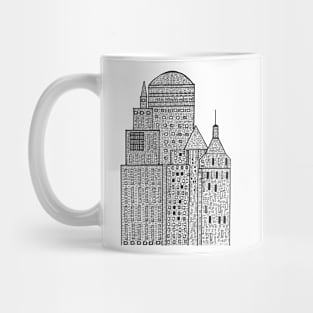 City Mug